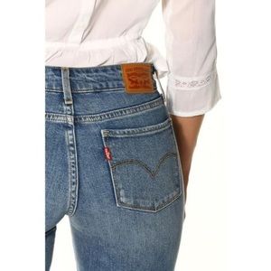 Levi’s 712 Slim jeans 27x32